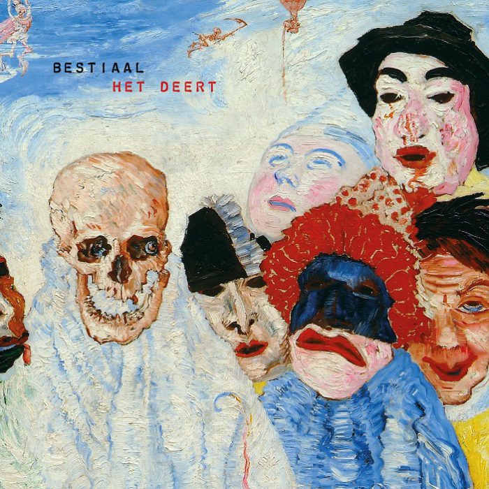 Primeur: Bestiaal – Het Deert, Deel 1