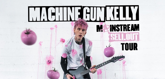 Machine Gun Kelly