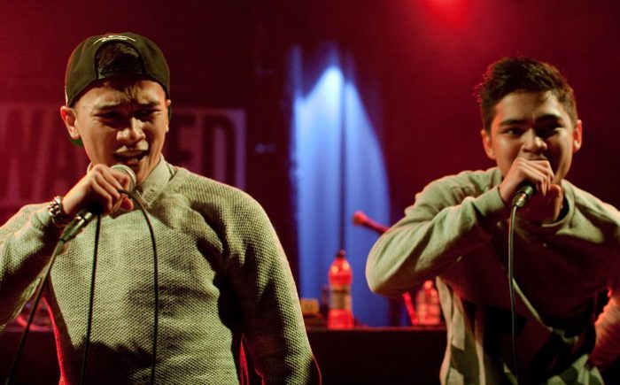 Chez brengt nieuwe track ‘Kom eraan’ uit Chez