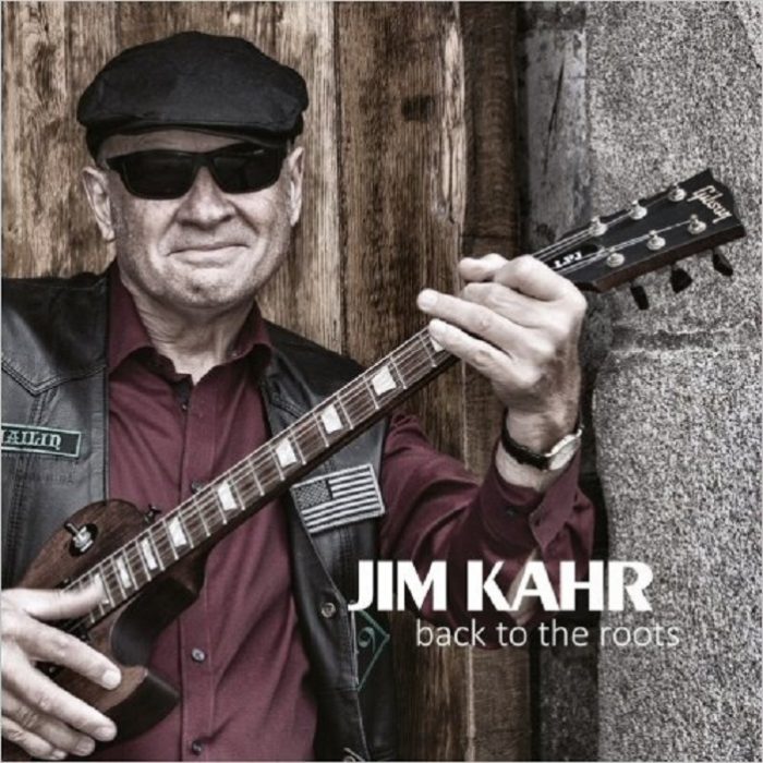 Jim Kahr – Back To The Roots
