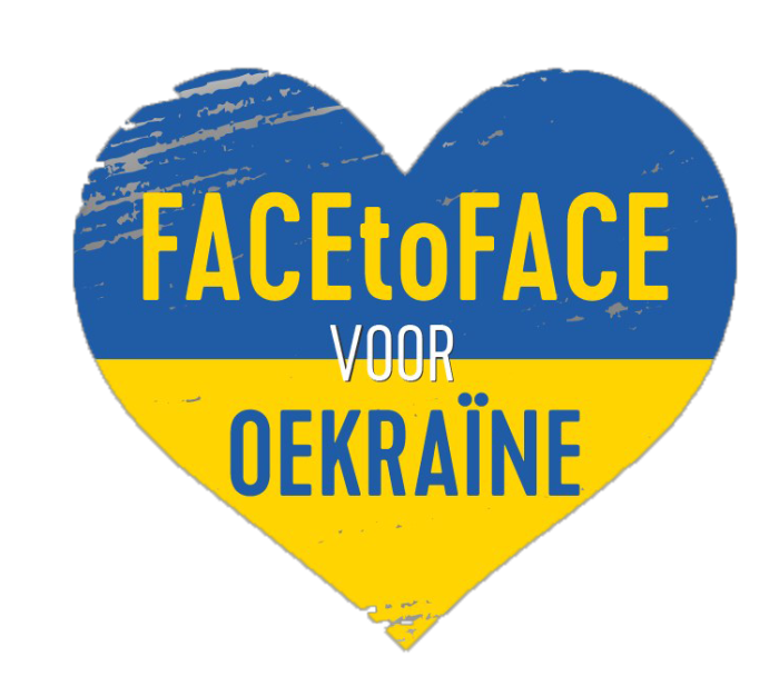 FacetoFace voor Oekraine