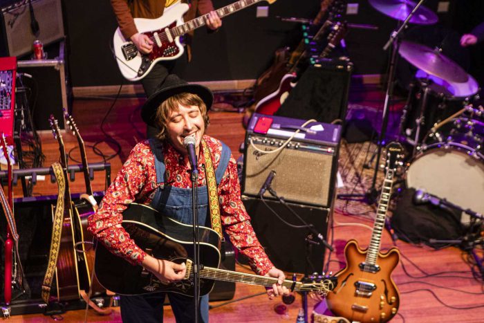 Enthousiaste Yorick van Norden maakt wachten op uitstel na lockdown waar in Utrecht