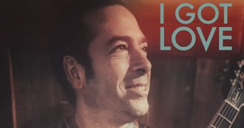 Albert Castiglia – I Got Love