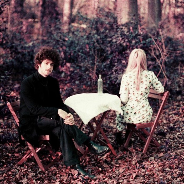 Clip primeur: Silver Lake – Violet Silver Lake