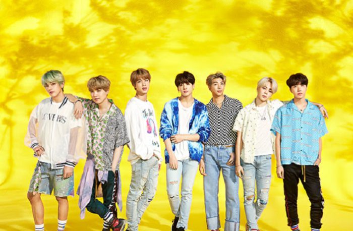 BTS bevestigt komst van tiende studio-album