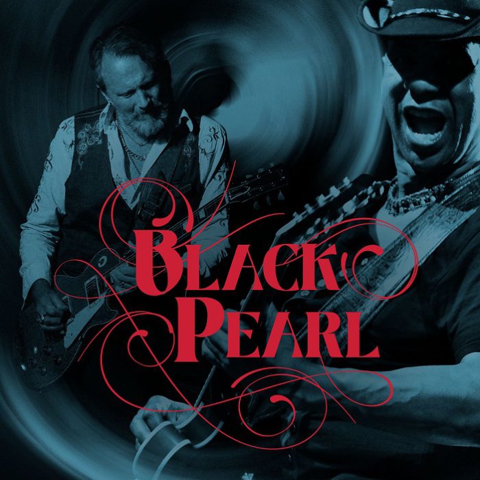 Black Pearl – This Is Black Pearl