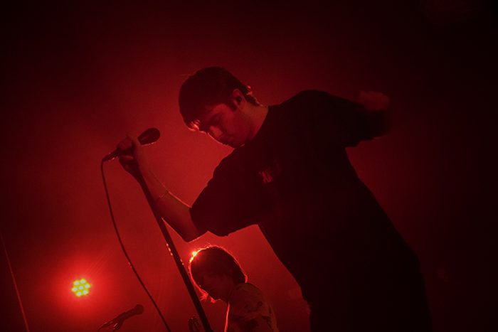 Fontaines D.C. maakt in Maastricht hoge verwachtingen waar