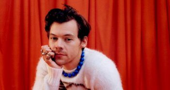 Derde concert voor Harry Styles in Johan Cruijff ArenA