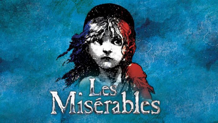 Musicallegende Les Misérables terug in Koninklijk Theater Carré