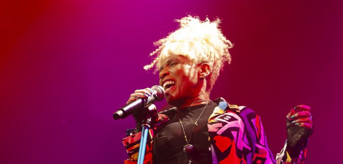 “Too Funk for Rock, Too Rock for Funk”; Mother’s Finest is moeilijk in een hokje te plaatsen. Mothers Finest