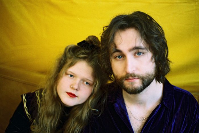 Maida Rose brengt de Nederlandse dreampop naar hogere sferen