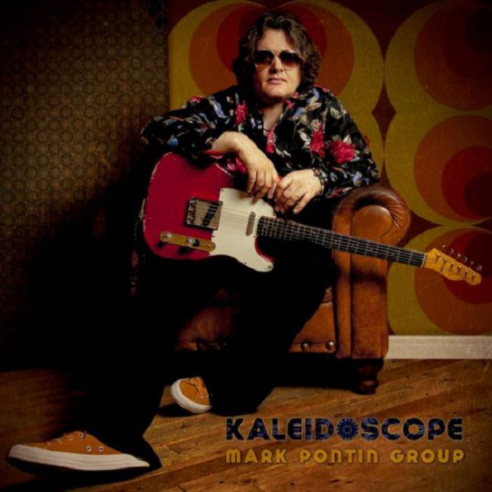 Mark Pontin Group – Kaleidoscope