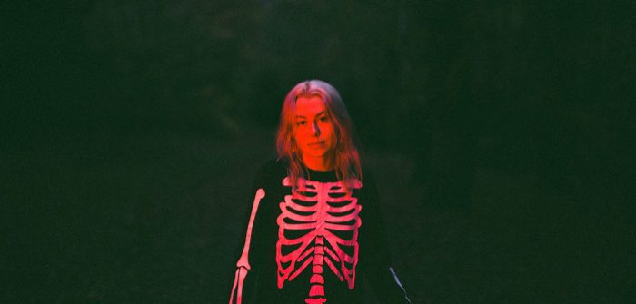 Concerttip woensdag 20 juli: Phoebe Bridgers @ AFAS Live