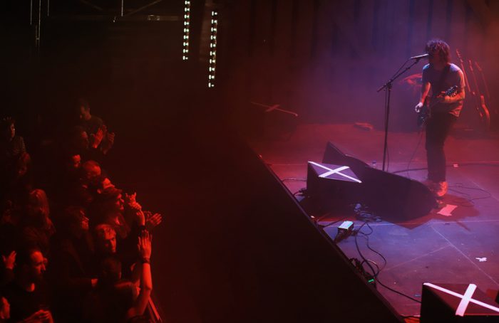 Paaspop 2022 – zaterdag: Paaspop is on fire!