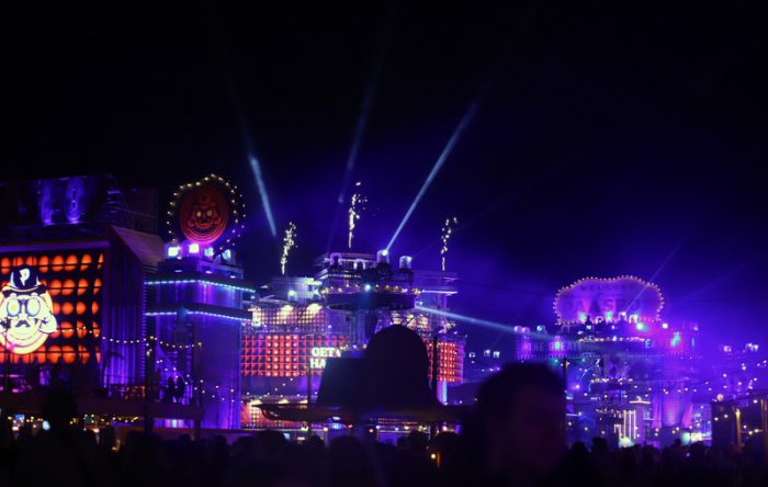 Paaspop is terug, en hoe!