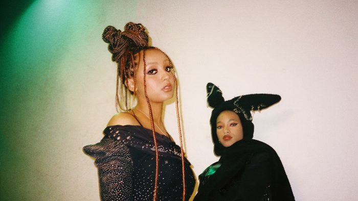 PinkPantheress brengt langverwachte single ‘Where You Are’ feat. WILLOW uit