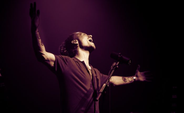 Robin Borneman overdonderd nieuwe Nieuwe Nor