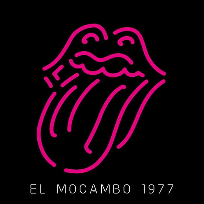 Optreden van Rolling Stones uit ’77 te horen op ‘Live at the El Mocambo’