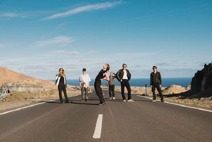 Sports Team kijkt uit naar festivalzomer en albumrelease van ‘GULP!’