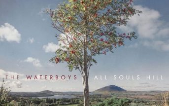 The Waterboys – All Souls Hill