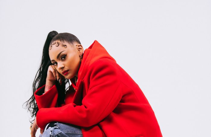 Zoë Livay deelt haar debuut EP ‘Openhartig’