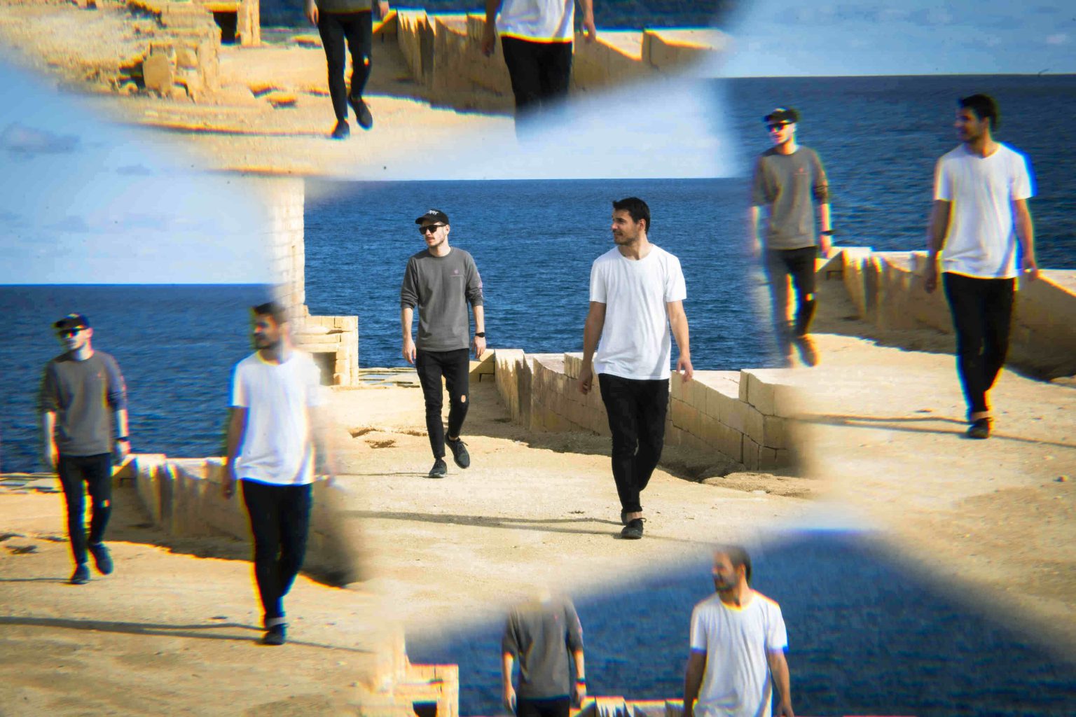 Clip primeur: Belau – Dreamstate