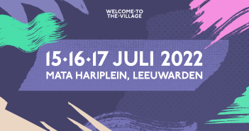 Welcome to The Village kondigt 27 nieuwe namen aan.
