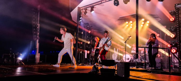 Mama’s Pride 2022 terug met Moederdag weekend