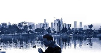 Nick Andrea – Blues @ Dark