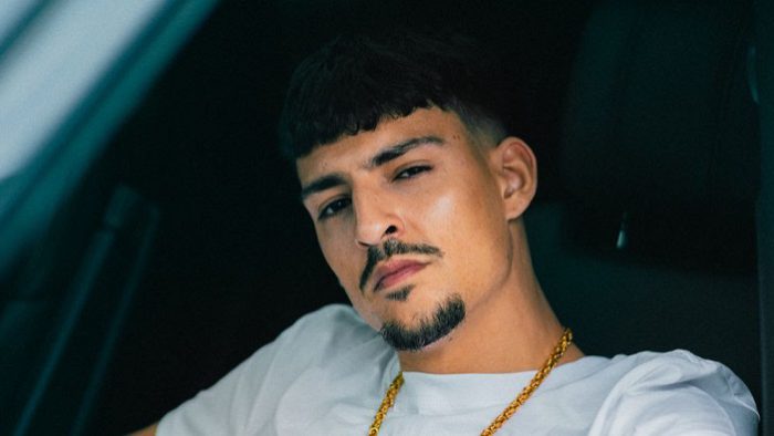 Met ‘Excuseer’ geeft Boef voorproefje van nieuw album