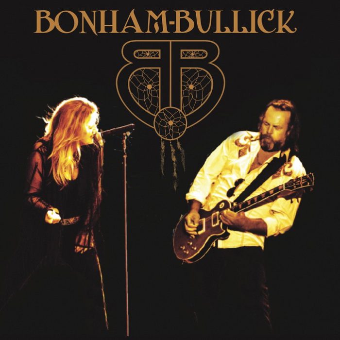 Bonham-Bullick – Bonham-Bullick