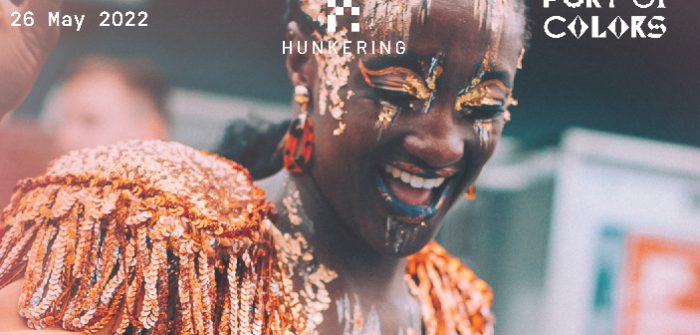 Hunkering organiseert eerste festival op Hemelvaart