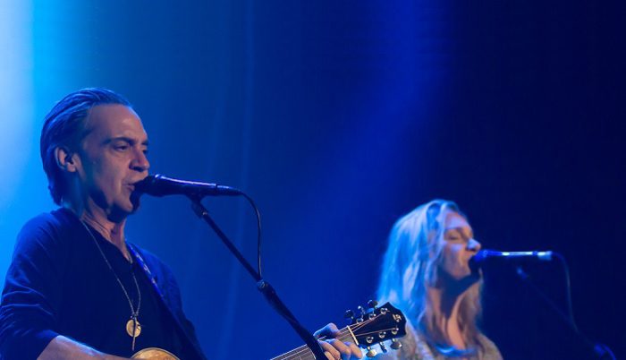 Concerttip maandag 7 oktober: Crash Test Dummies @ Mezz