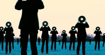 The Pineapple Thief – Give It Back