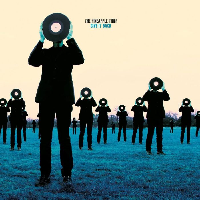 The Pineapple Thief – Give It Back