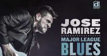 Jose Ramirez – Major League Blues