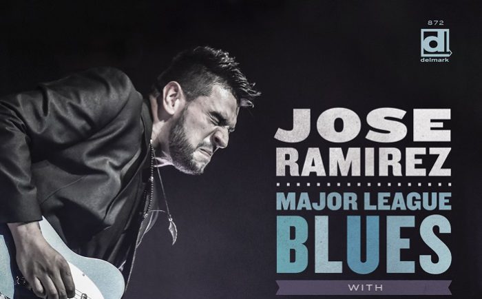 Jose Ramirez – Major League Blues