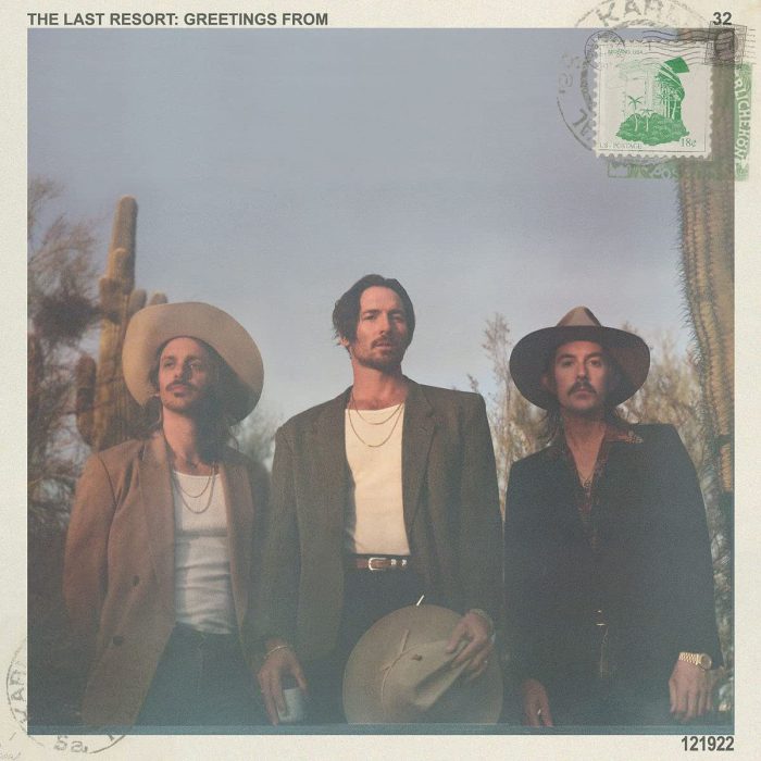 Midland – The Last Resort: Greetings From