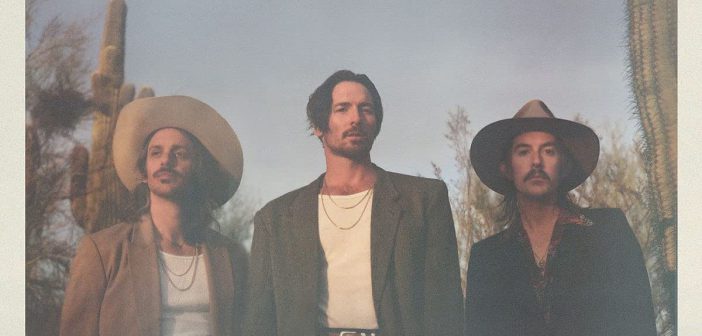 Midland – The Last Resort: Greetings From