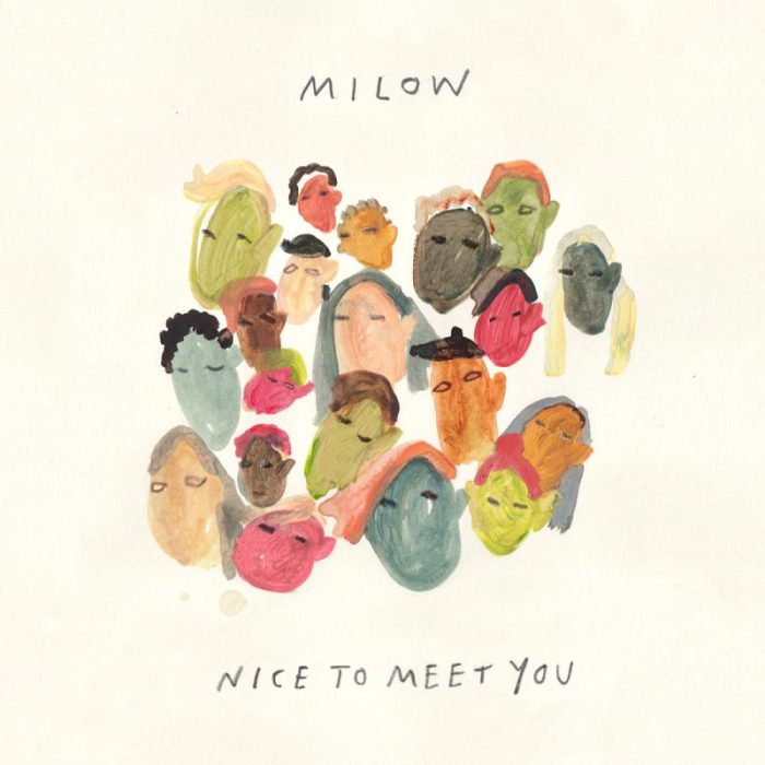 Milow – Nice To Meet You