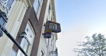 PAARD kondigt eerste plannen 50-jarig jubileum aan Paard Den Haag Poppodium