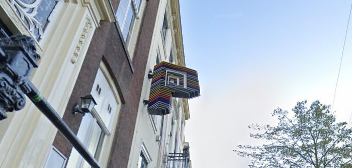 PAARD kondigt eerste plannen 50-jarig jubileum aan Paard Den Haag Poppodium