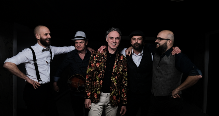 Line-up Rotterdam Bluegrass Festival met toevoeging van meer dan 20 acts compleet