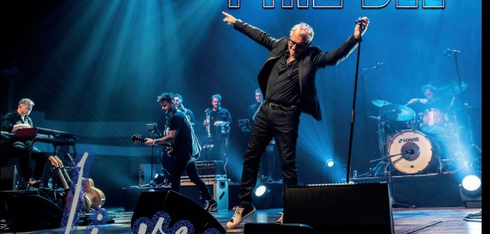 ‘Voice Senior winnaar’ Phil Bee komt met nieuw album