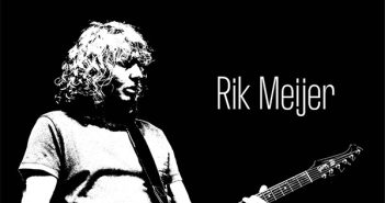 Rik Meijer – Rik Meijer