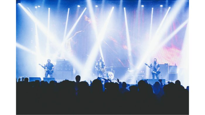 ECI cultuurfabriek zet Rockschool op