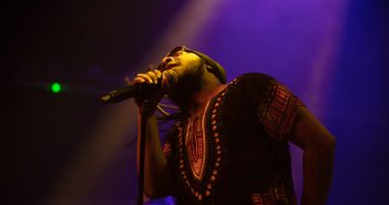 Rootsriders houden Bob Marley Alive in Heerlen