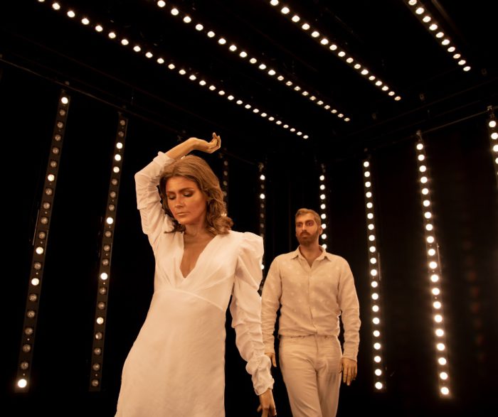 The Starlings komen met intieme theatertournee ‘Gold’ naar Antwerpen, Gent en Hasselt