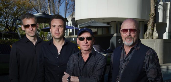 Andy Powell (Wishbone Ash) – Amerikaans optimisme, Brits realiteitsgevoel WishboneAsh