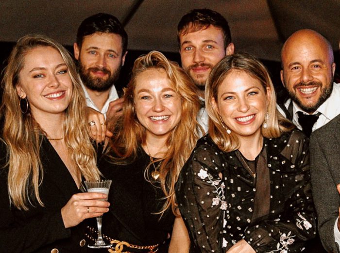 Jon Karthaus maakt nieuwe romantische comedy over een turbulent vriendenweekend in Frankijk